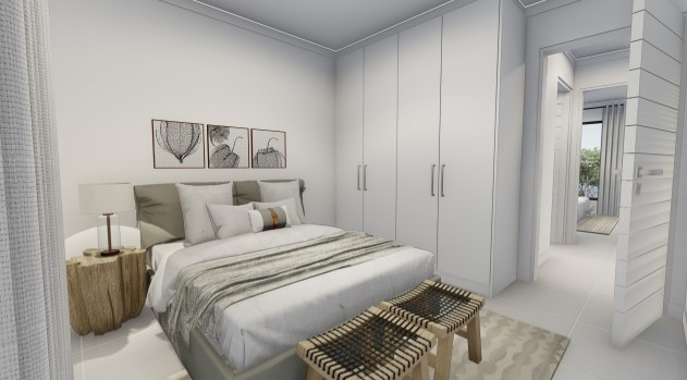 3 Bedroom Property for Sale in Bluewater Bay Western Cape